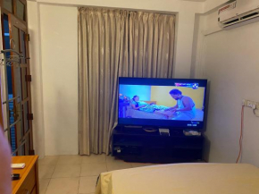 1 BR Apartment in Thimbirigasyaya